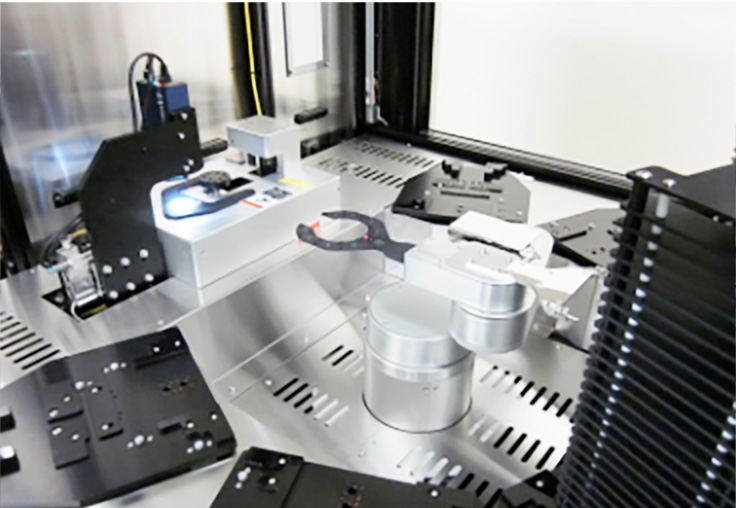 ハーモテックLAB